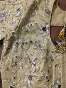 Embroidered Blouse