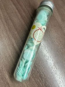 paper soap