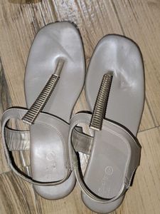 flat sandle ❤️
