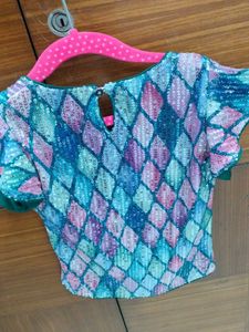 Partywear Set