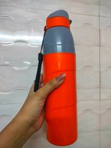 Water Bottle (Milton, Cello, Trueware) Only 1