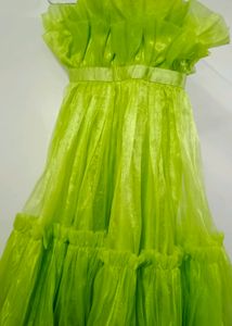 Baby Girl Gown Reduce N Final Rate