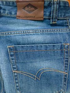 Lee Cooper Jeans