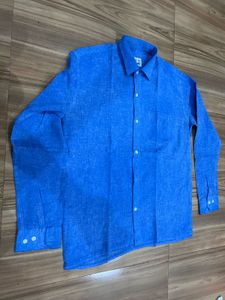 Allen Solly Men Shirt