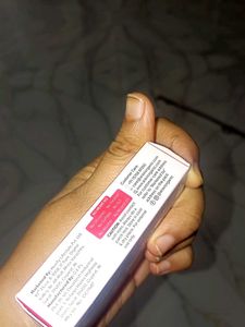 Aravi Organic Beetroot Lip Balm