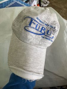 Vintage Fubu Hat