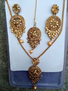 Jwellery Set
