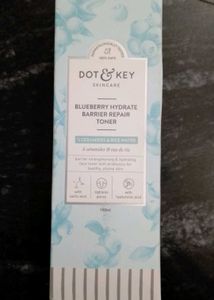 Dot & Key Barrier Repair Toner