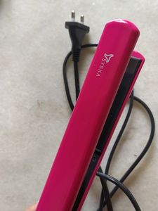 Syska Hair Straightener