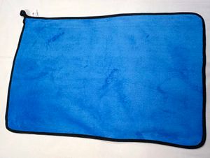 Multi Color Long Hand Towel