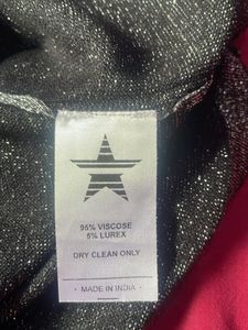 Vintage Knit Top