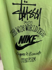 M Size