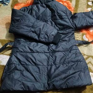 Kid Girl Jacket For 3-5 Year..