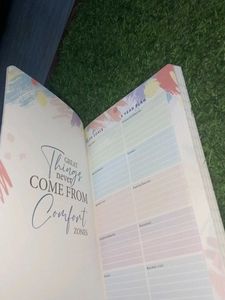 Pretty Planner ( Stationary)