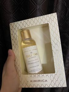 Kimirica Shower Gel