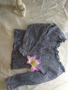 Gorgeous Crop Top 💯❣️🥰