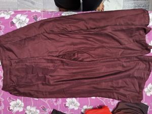 Kurta With Plazo
