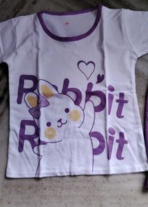 Cute Baby Girls Clothing Set