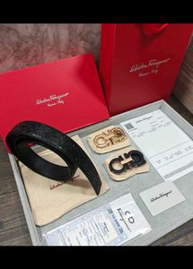 Ferragamo Combo Series