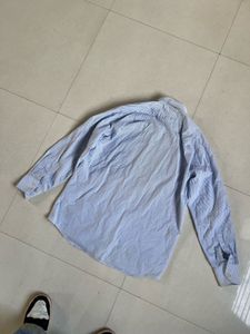 Lacoste Light Blue Shirt