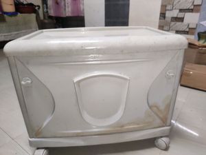 INVERTER TROLLEY