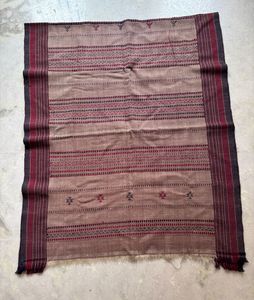 Ethnic Kachchhi Shawl