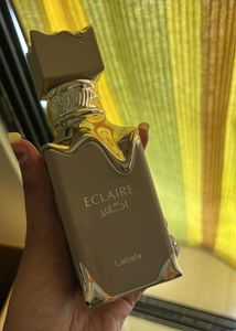 Lattafa Eclaire 100ml - Luxurious Fragrance