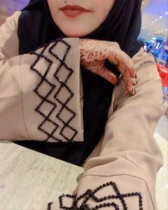 New Tranding Abaya