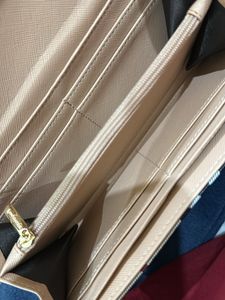 Burberry Wallet
