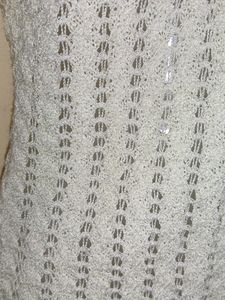 Acrylic Crochet Shirts