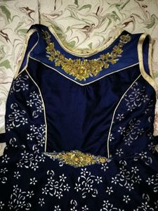 Party wear forck