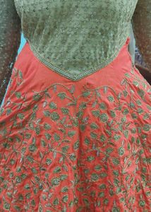 Maxi Gown
