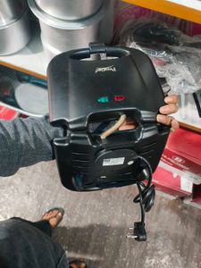 Prestige Sandwich Maker