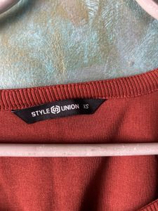 Cute Crop Top