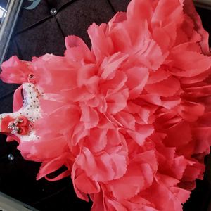 Baby Frock