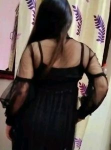 Black Dress😍✨