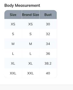 Y2k Oversized Tee