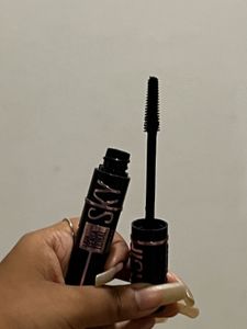 Maybelline Sky High Mascara Waterproof