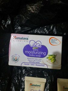 Baby Care Products