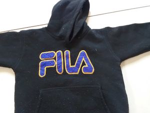 Black Sweater For Kids