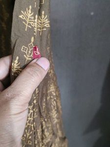 AVAASA Elegant Ethnic Gown