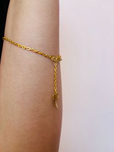stylish Charm Bracelet