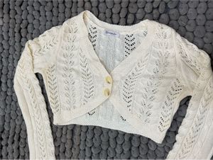 Cute Knit Cardigan