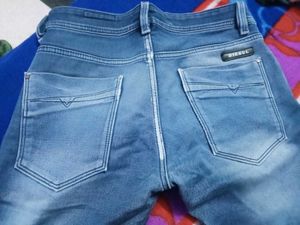 Jeans Denim
