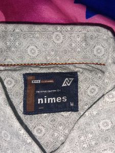 My Shirt Which Is Very Comfortable And Good