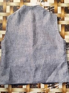 Boy Kids Coat