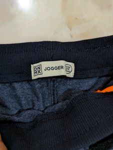 Jeans-leggings And Joggers For Girls