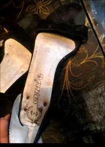 Balck Heels 👠