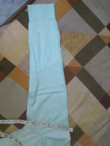 Zara Man Light Green Shirt