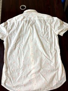 Bonobos American 🇺🇸 Brand Short Sleeve Shirt